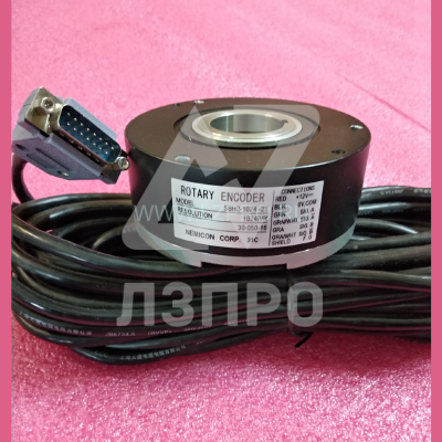 Датчик скорости (rotary encoder) Model SBH2-1024-2T 1024P/R (аналог JAA00633A...