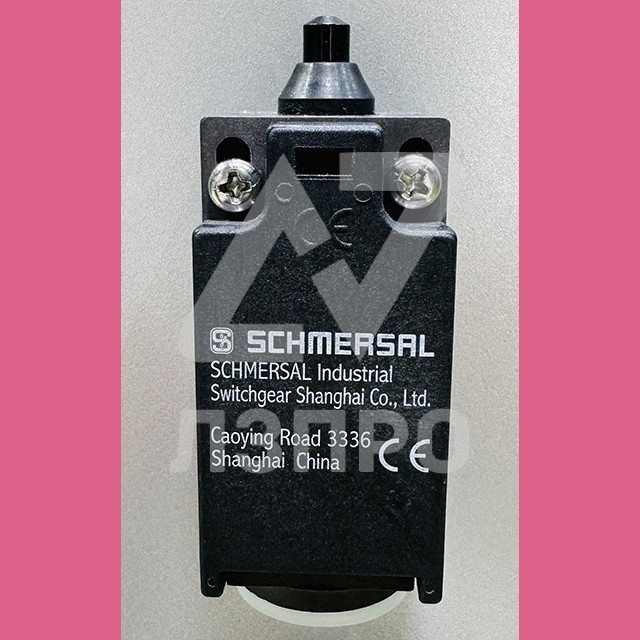 Выключатель ZS 236-11Z-M20 SCHMERSAL