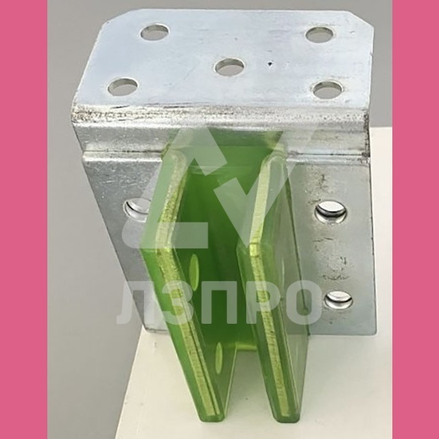 Башмак T-16mm Hitachi