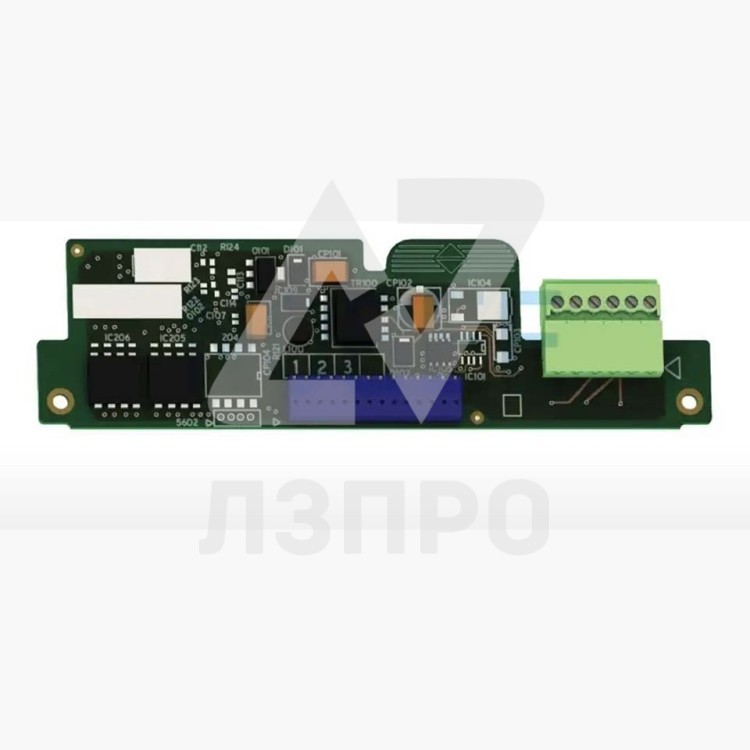 Интерфейсная карта энкодера vw3a3403 ATV71 Schneider Electric