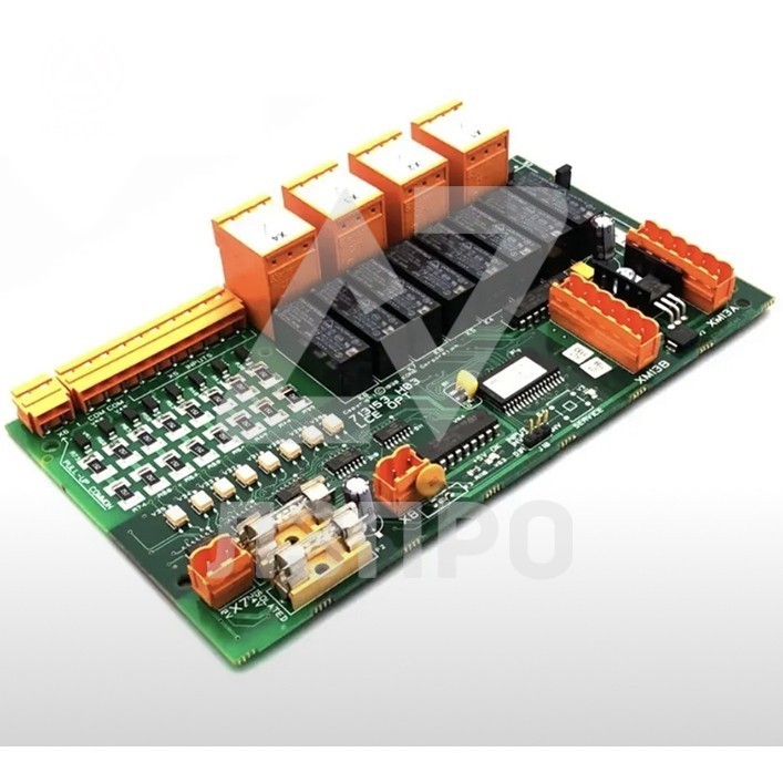 Плата LCEOPT KM713150G01 Kone