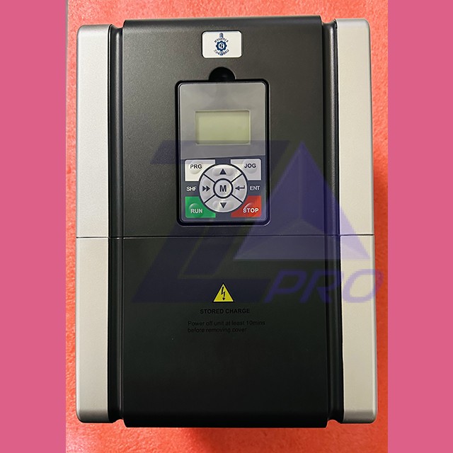 Частотный преобразователь 15kW HD5L-4T015 HPMONT