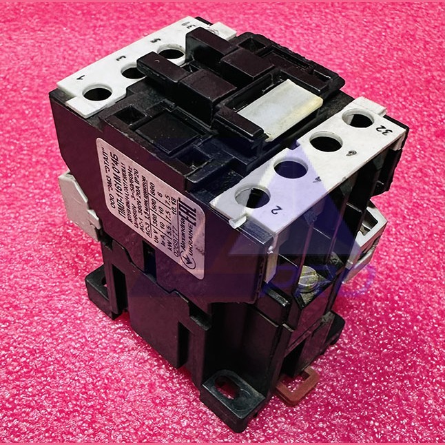 Пускатель электромагнитный ПМЛ-1160М 0*4Б 1з 10А 110В ЭТАЛ