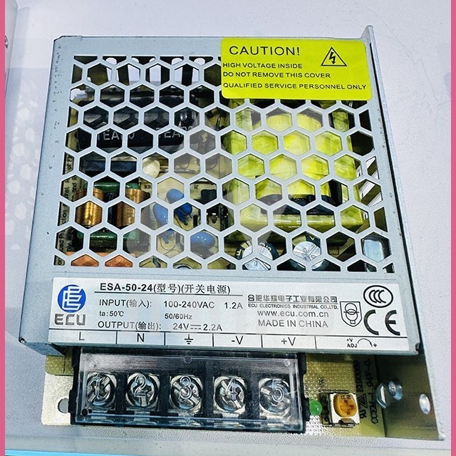 Блок питания 24V 2.2A ESA-50-24