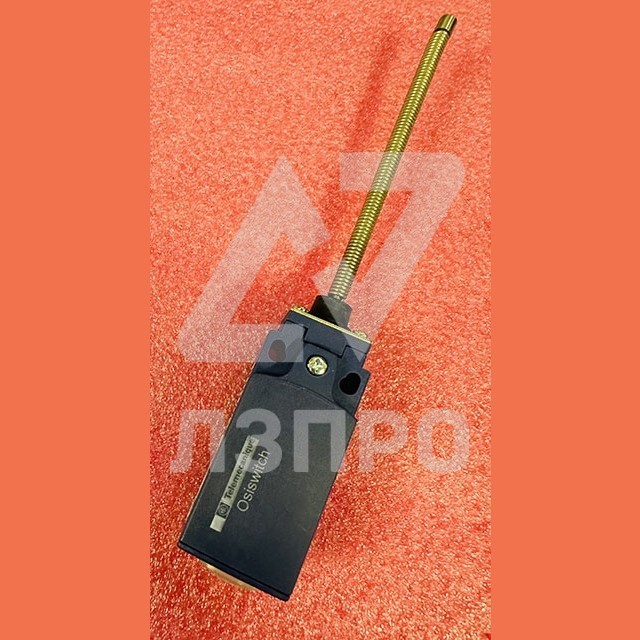 Выключатель контроля входной площадки с винтовой пружиной XCKN2108P20C Telemecanique