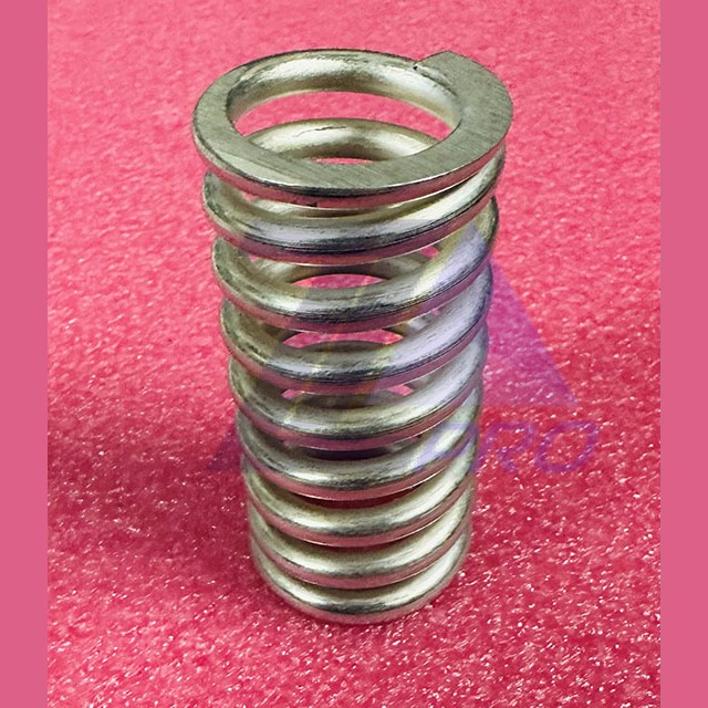 Пружина тормоза лебедки 5x36x76 0471.22.12.031 МЛЗ