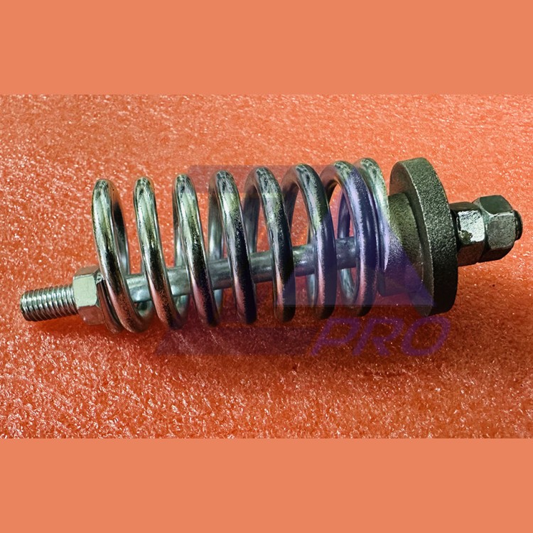 Пружина тормоза лебедки MR12 MR14 MOL0010 Sicor