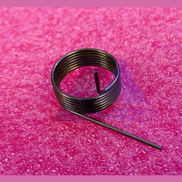 Пружина защелки левая FAA91T1 Otis