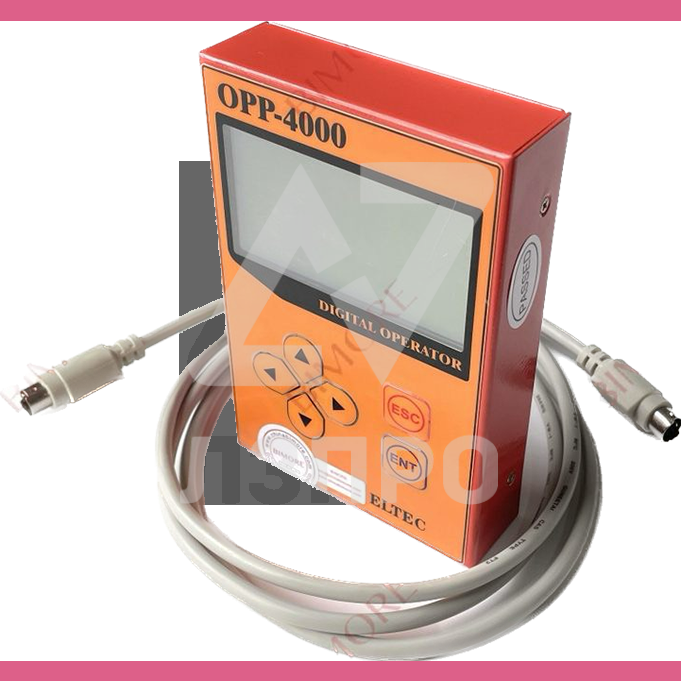 Диагностический прибор OPP-4000