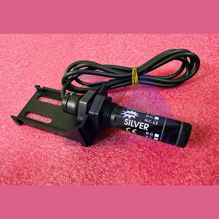 Датчик магнитный моностабильный 1А 180VDC/130VAC NC Silver Prosis