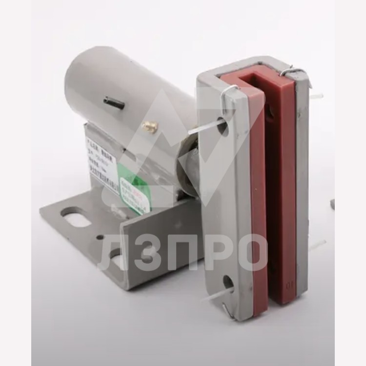 Башмак направляющей кабины SLG2 L=140мм P=10.5мм KM92510G10 Kone