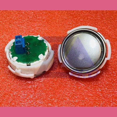 Модуль кнопочный без символов, ОТКРЫТИЕ дверей АК1-06 МЛЗ