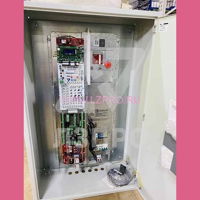 Станция управления лифтом НКУ МППЛ-С6/ЛиРа-С6