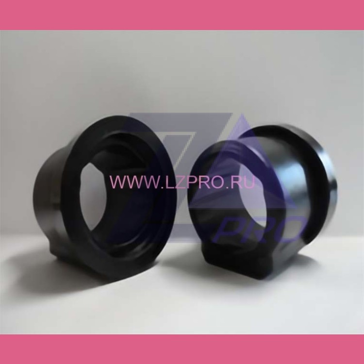 Втулка оси ступени эскалатора SCHINDLER 9300, SJEC, SSL, XO