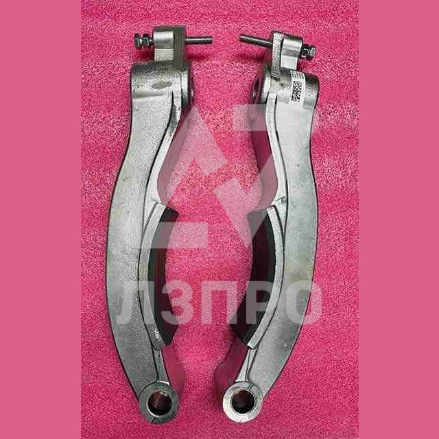 Комплект рычагов тормоза лебедки MR14 GAN0065 SICOR