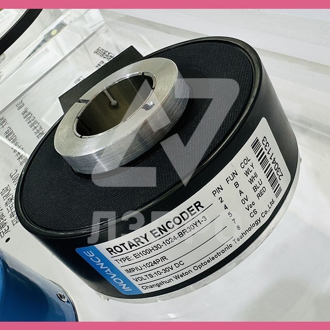 Энкодер 10-30VDC 1024P/R EI100H30-1024-BR30Y1-3