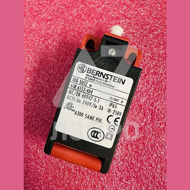 Выключатель KM3670220 Kone