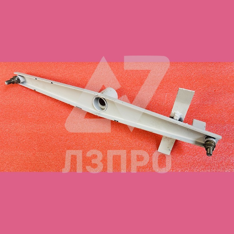 Рычаг привода двери кабины проем 1000мм 830.03.11.010М КМЗ