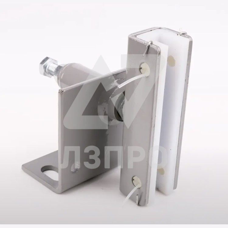 Башмак SLG1 9мм L=140мм в сборе KM92410G09 Kone