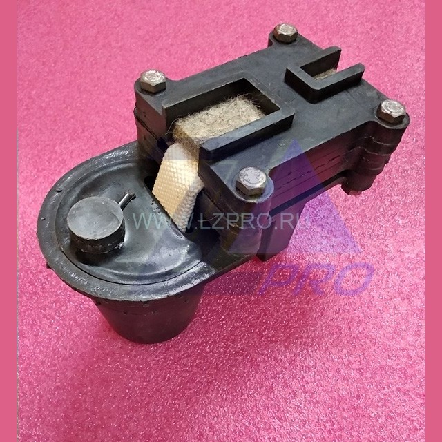 Устройство смазывающее 5мм (масленка) 007.04.00.060А (СБ) ЩЛЗ КМЗ