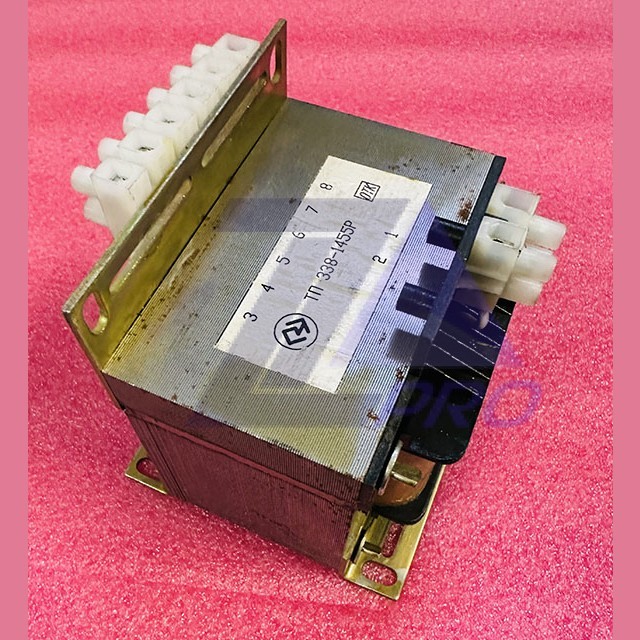 Трансформатор ТП 338-1455Р станция ШК6000