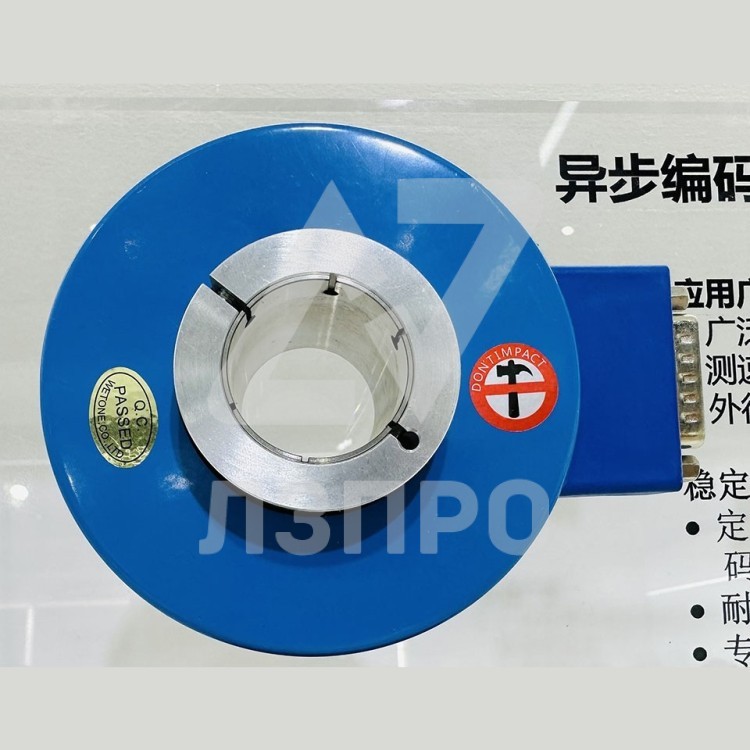 Энкодер 10-30VDC 1024P/R EI100H30C-1024-BR30Y1