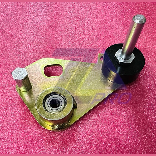 Рычаг отводки 0411Е.03.10.070МП-02 ЩЛЗ