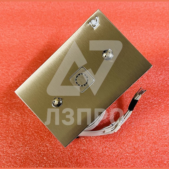 Пост вызывной ПКЛ18-Н1И100У3 МЭЛ