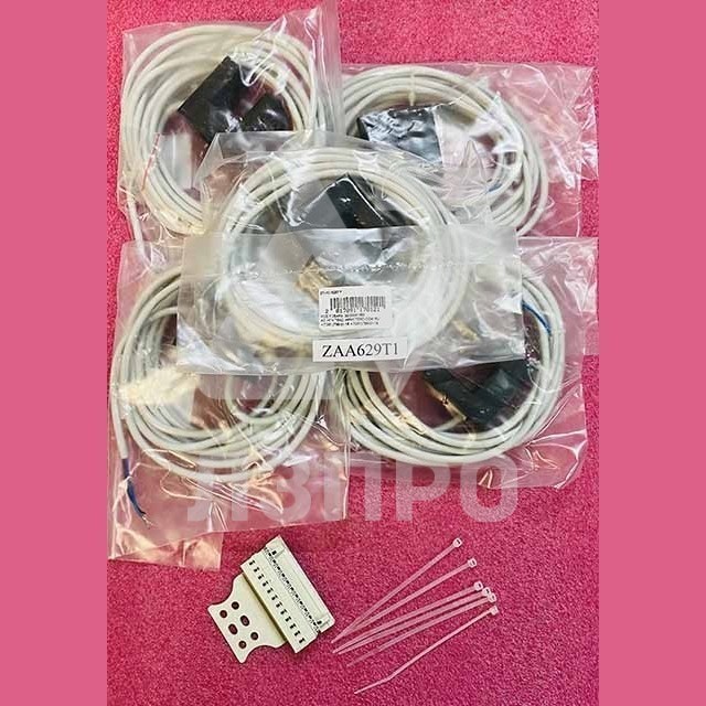 КОМПЛЕКТ ДАТЧИКА LV ZBA2210KY3