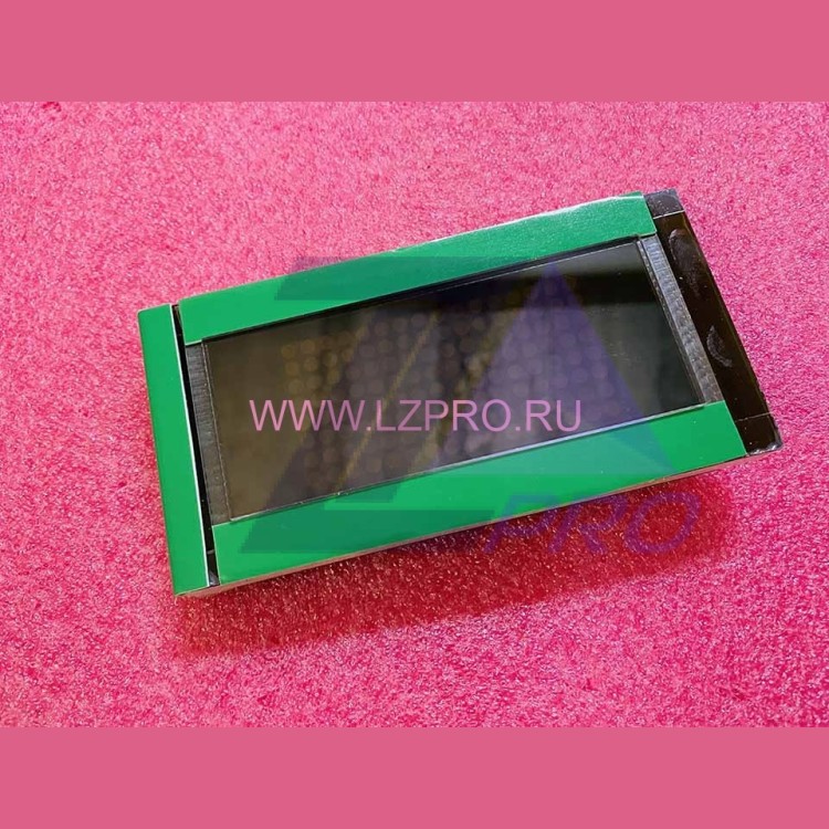 Индикатор лифтовой кабины матричный синий ИЛК-95 Отис