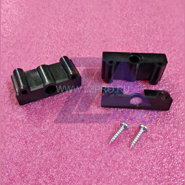 Крепление ремня FAA149CM1 Otis 