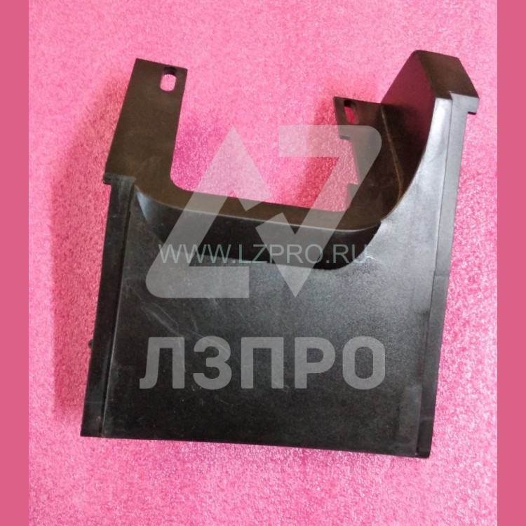 Устья поручня правая x=28мм 506NCE/606NCT Otis GAB438BNX1