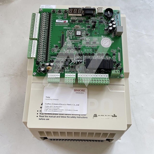 Частотный преобразователь 15kW NICE-L-C-4015 Monarch