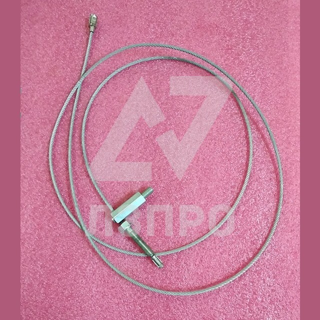 Тросик дверей шахты TLD PRIMA OP800 Otis FAA712T997-OP800