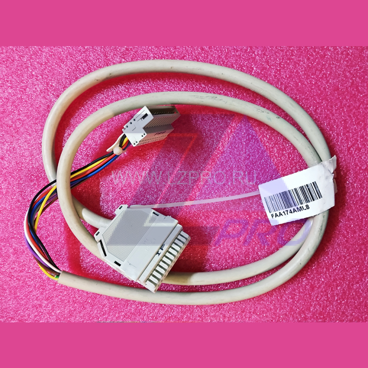 Кабель подключения блока датчиков PRS FAA174AML8 Otis