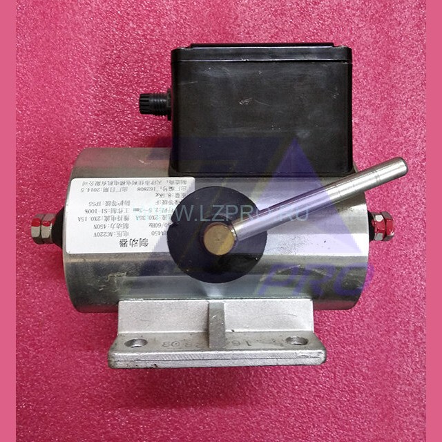 Электромагнит тормоза эскалатора BRA450 XAA20400E687 Otis KM51772114V000 Kone