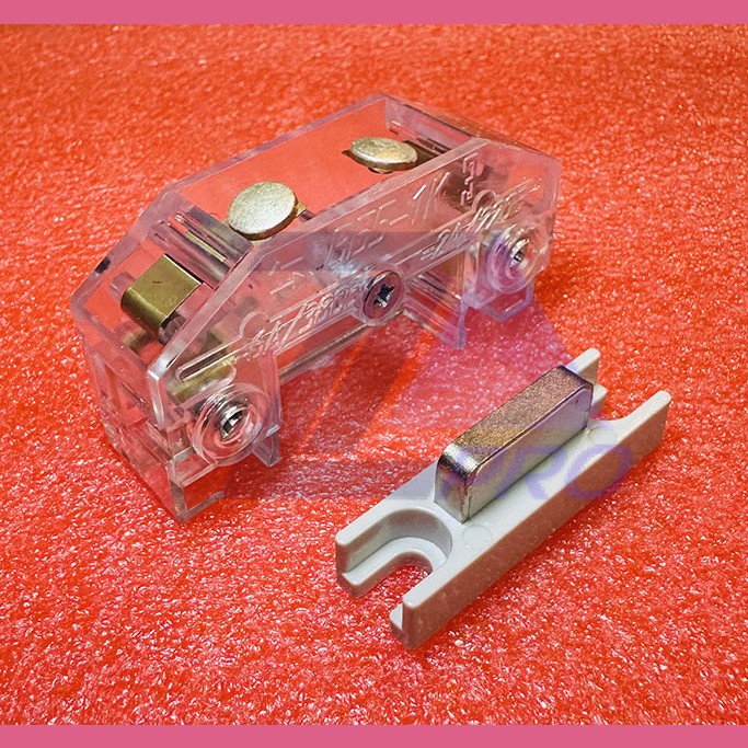 Выключатель безопасности ВБ5-1К УХЛ4