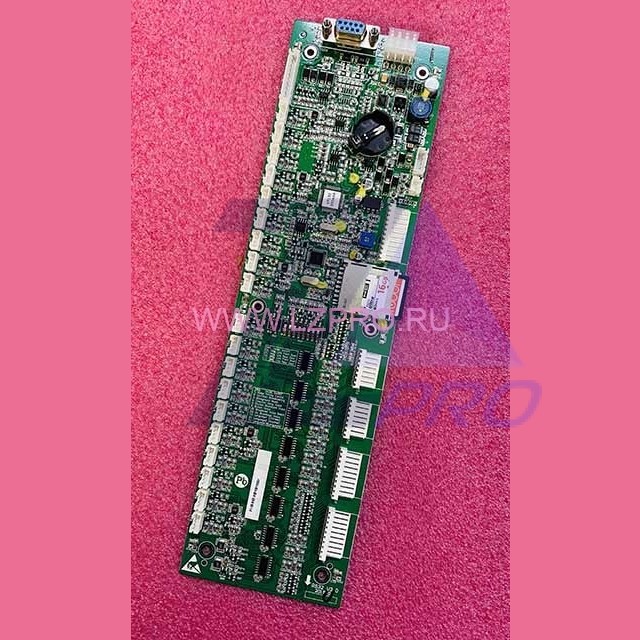 Плата RS32 V3.0 (с разъемом MicroSD) XAA26800ET994 XIZI OTIS