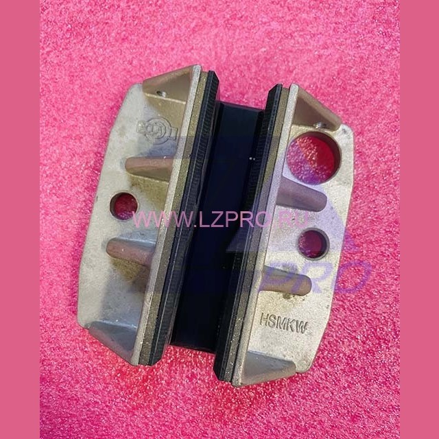 Башмак HSMKW, ACLASYN MWG L-100mm ACLA Schindler 5300