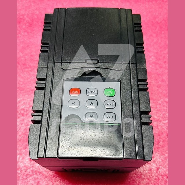 Преобразователь частоты AS-M120 4T05P5P 5,5кВт 11A iAstar STEP