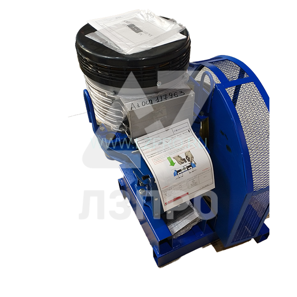 Лебедка 13 VTR-CR 5кВт  ZAA20006A9