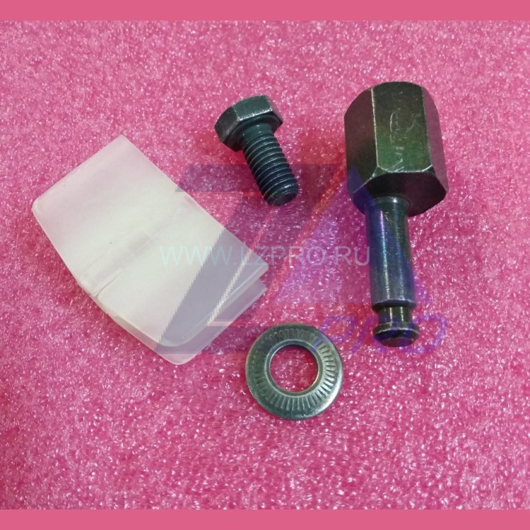 Башмак двери в сборе 3201.03.0143 Selcom