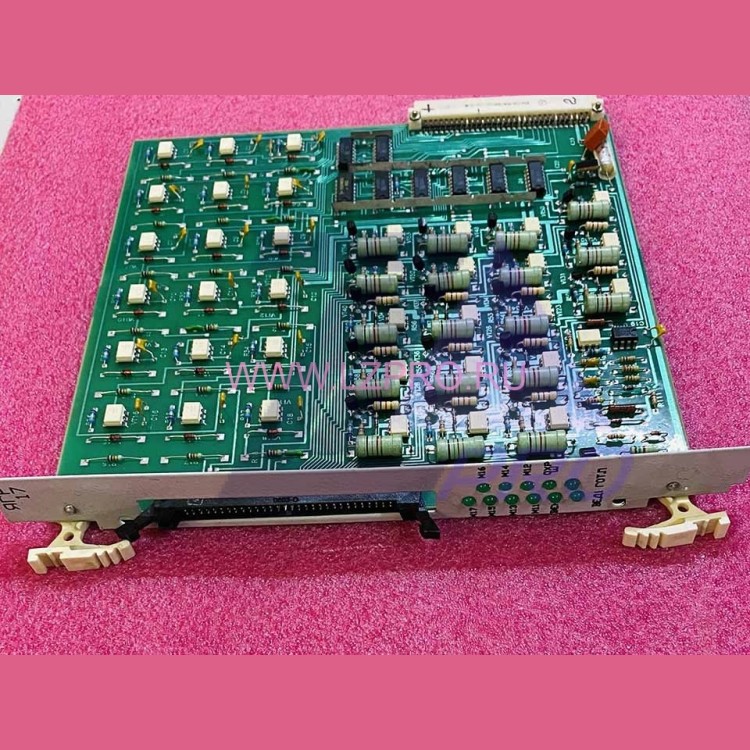 Ячейка (плата) ЯЛУ 17 логистического управления