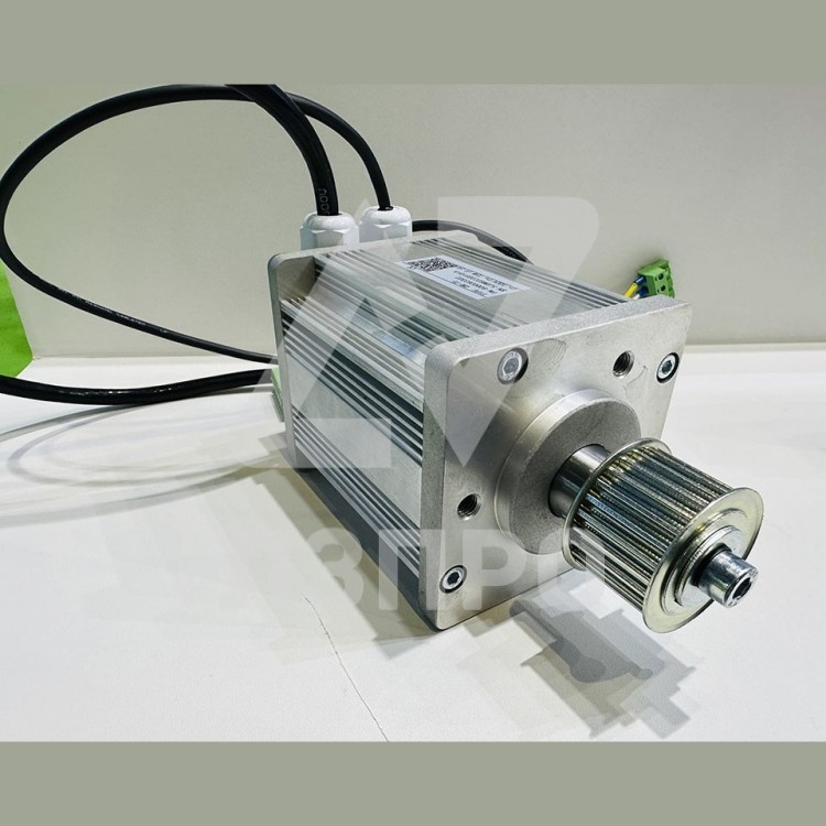 Мотор привода дверей (100V, 75W) DM-75