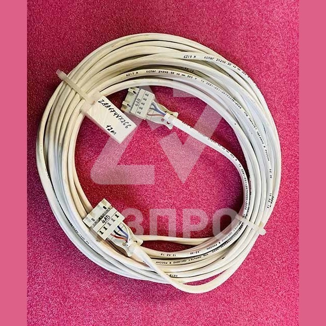 Кабель 4AB L-12 m ZAA174VX266