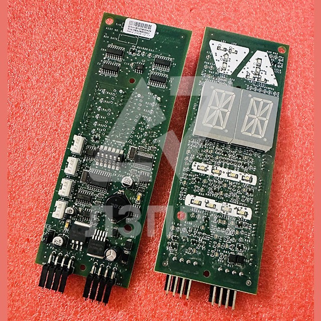 Плата индикатора DAA26800G2 XIZI OTIS