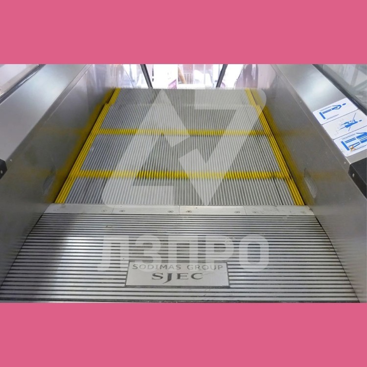 Ступень эскалатора SJEC 600мм