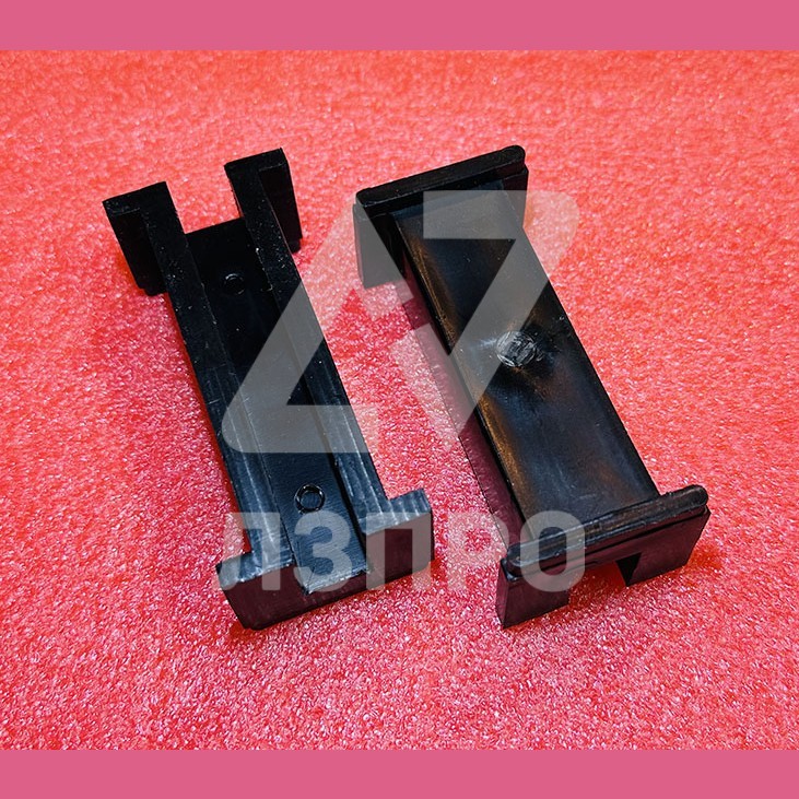 Вкладыш кабины T=14мм 100х28х28 Synergy Thyssen (Пр-во Россия)