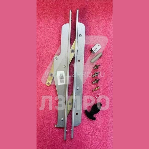 Отводка в сборе привода DO2000 D2200 левая FAA24390JK11 Otis