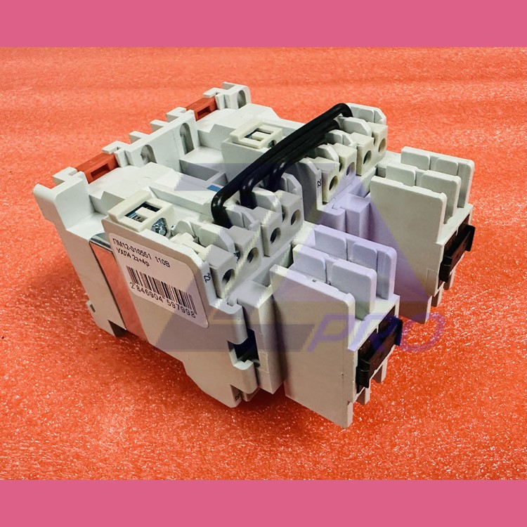 Пускатель магнитный ПМ12-010551 110В УХЛ4 2з+4р ТЭ